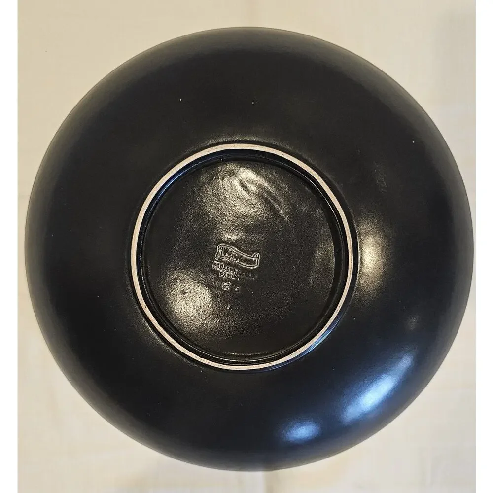 Vintage Mid-Century Roselane Pottery 14